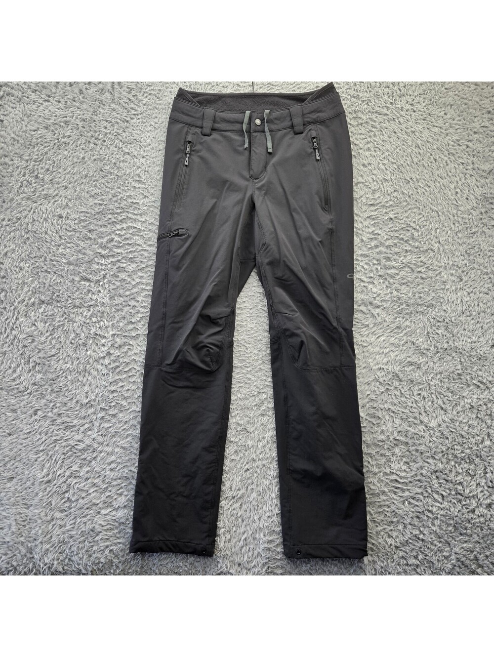 OR Outdoor Research Women's HYAK Pants Medium V055 (Fits 30-31x32)
